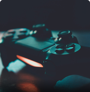 Game controler