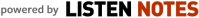 Listen Notes Logo